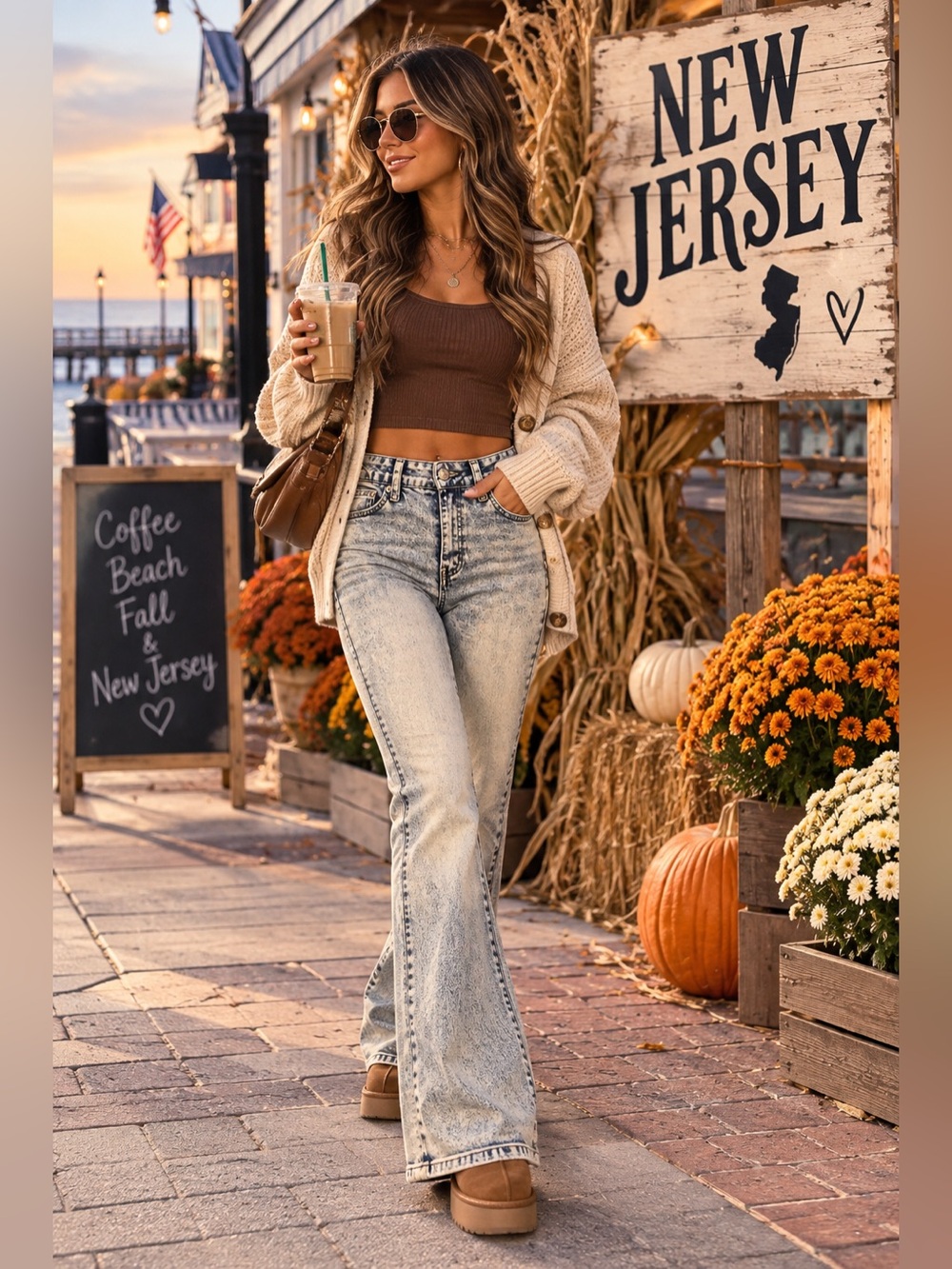 J for Justify Womenβs Size 3 Acid Wash Flare Jeans Y2K Stretch Denim